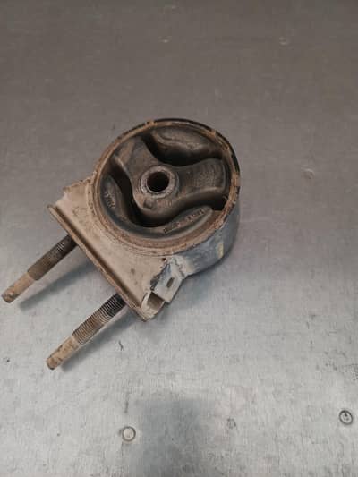 Suzuki swift back Mount or huk