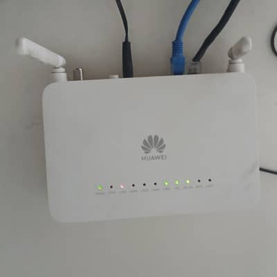 Huawei Storm Fiber
