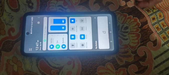 tecno spark 20