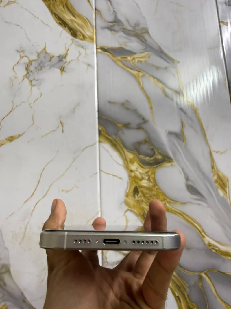 Apple iPhone 15 Pro Max 4