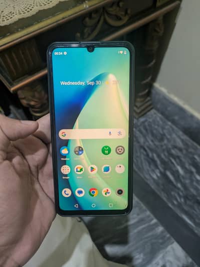 Realme Note 50