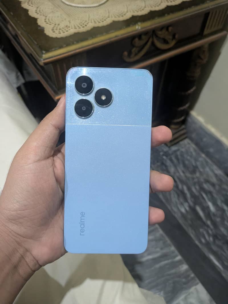 Realme Note 50 1