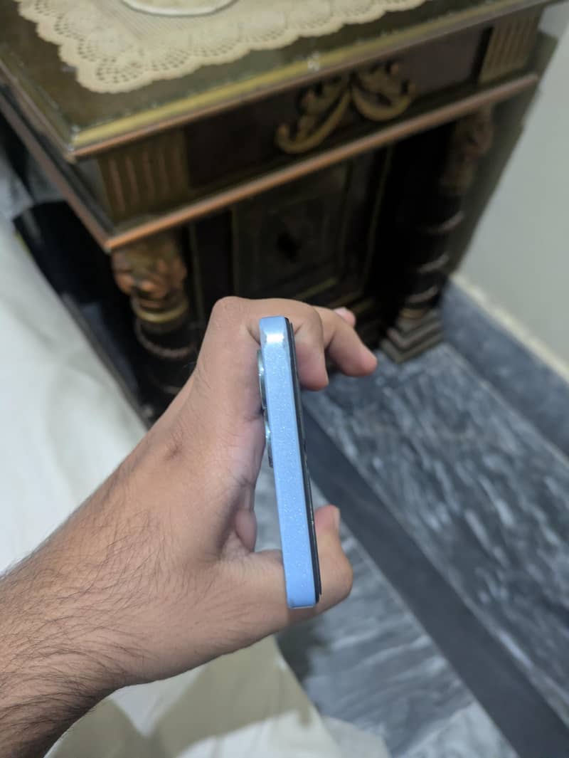 Realme Note 50 4