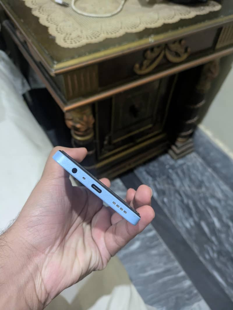 Realme Note 50 5