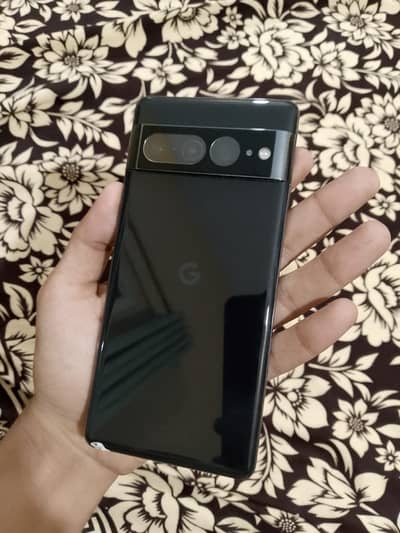 Google Pixel 7 Pro