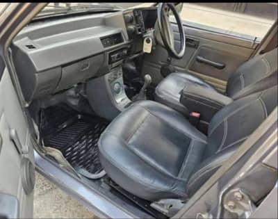 Suzuki Mehran VX 2019