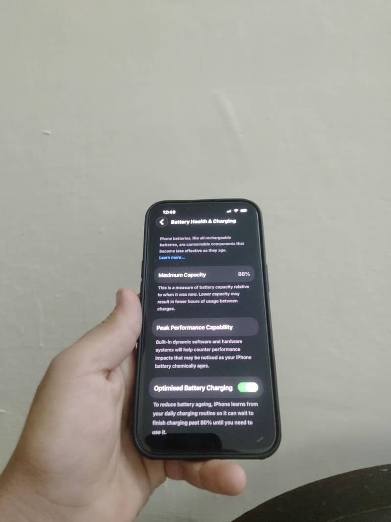 Apple iPhone 13 10