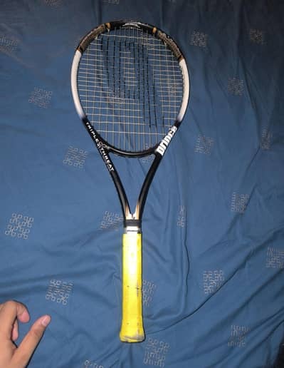 Original Tennis Rackets. .