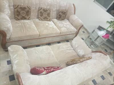 7 seater sofa