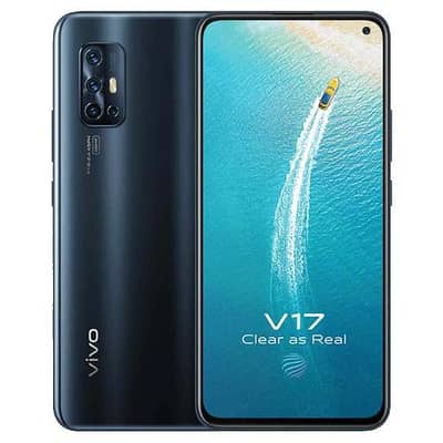 Vivo V17