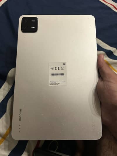 Xiaomi pad 6