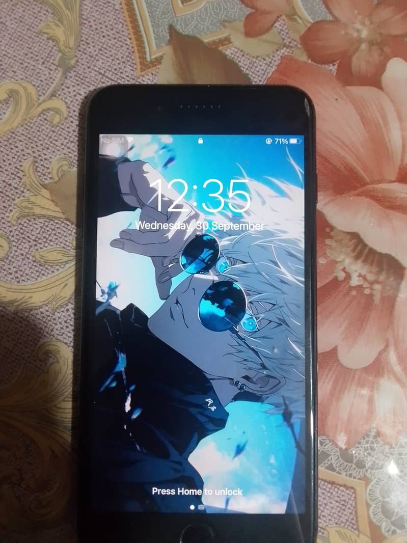 Apple iPhone 7 Plus 1