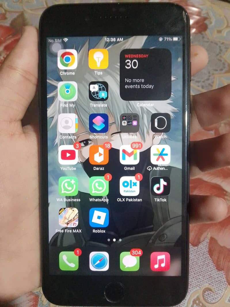Apple iPhone 7 Plus 2