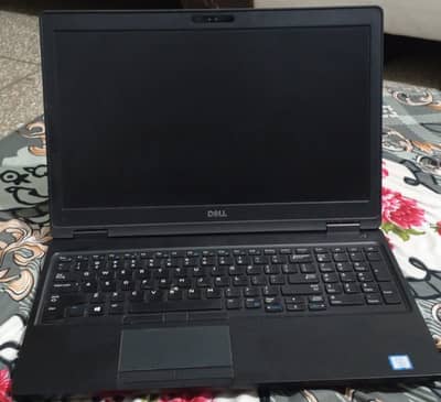 CORE I7 8TH GEN