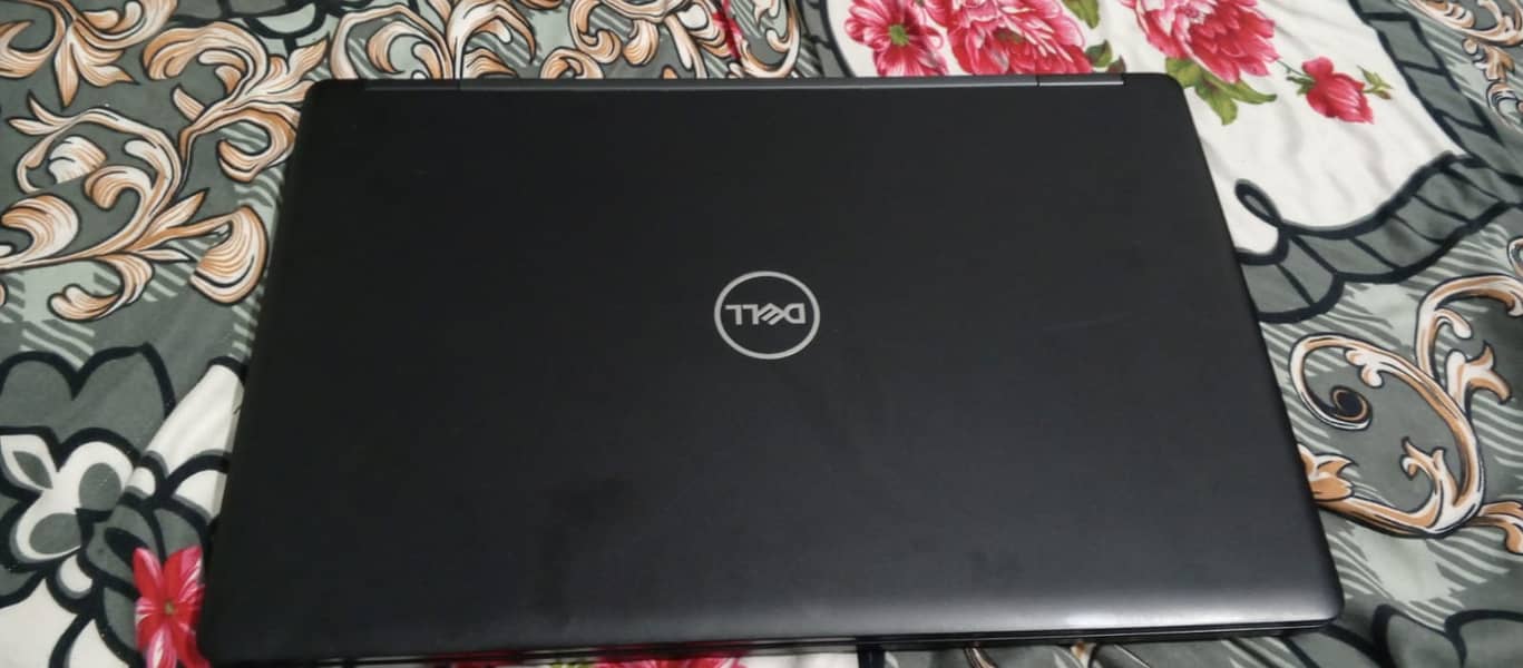 CORE I7 8TH GEN 2
