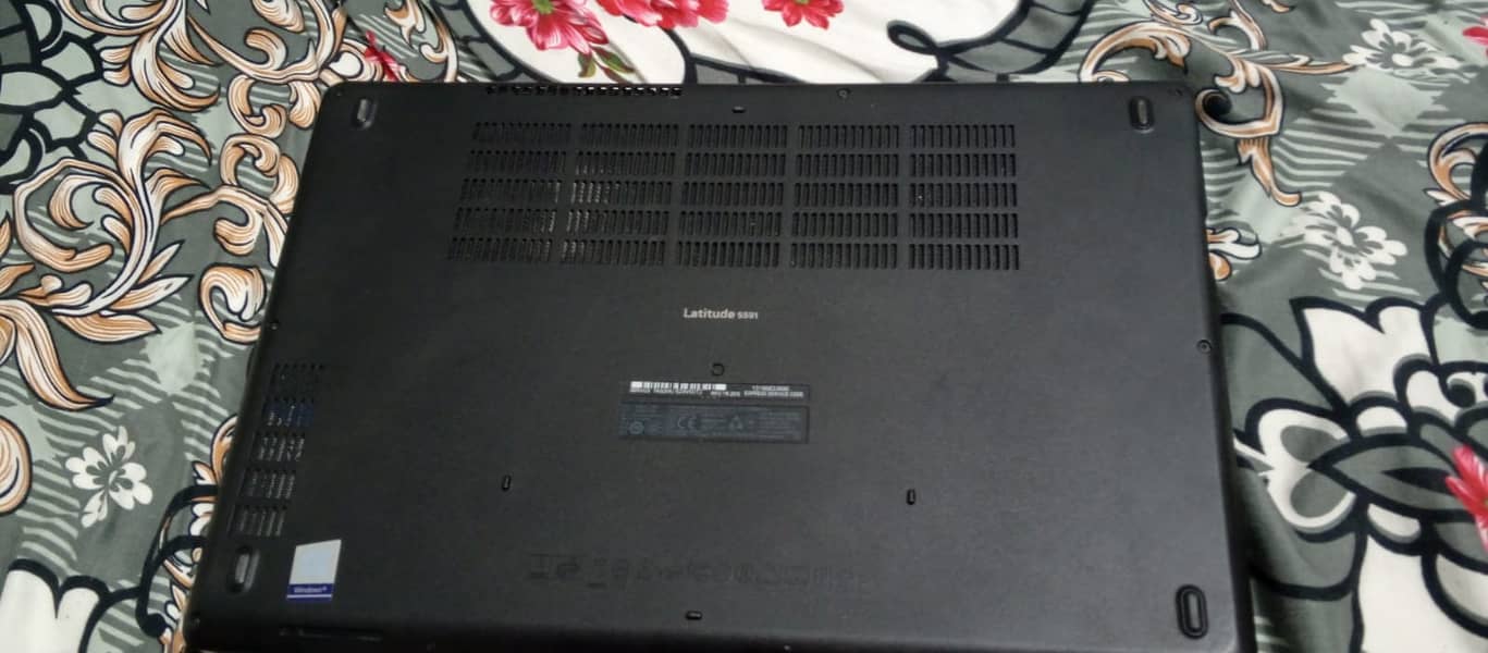 CORE I7 8TH GEN 3