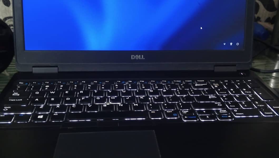 CORE I7 8TH GEN 5