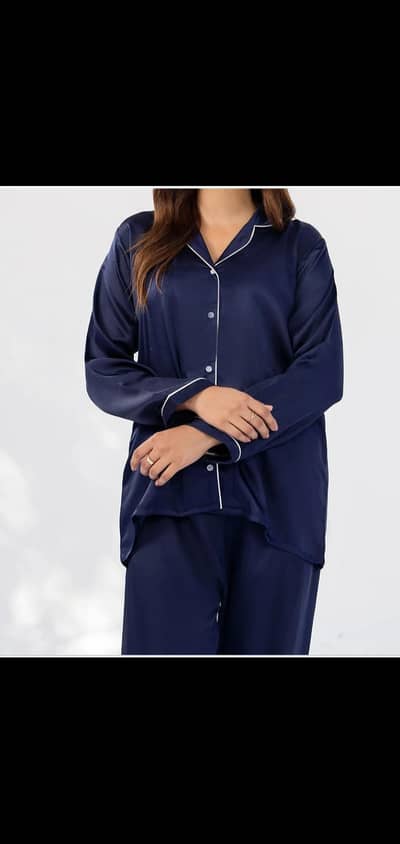 Night dress Available Trouser Shirts and coten printed