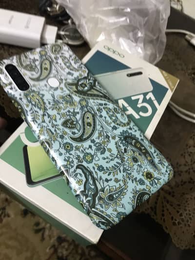 OPPO A31