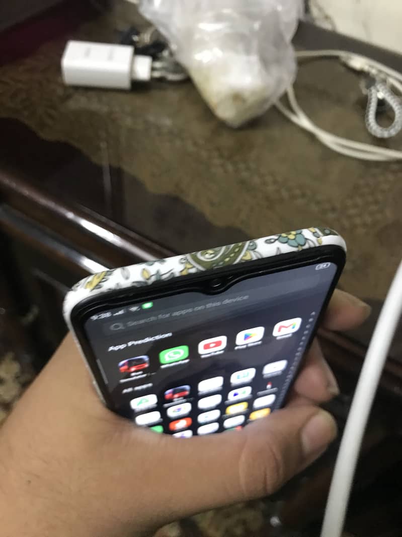 OPPO A31 1