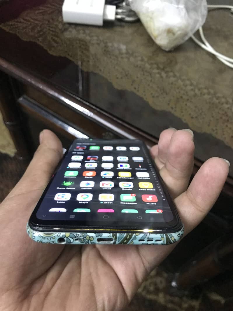 OPPO A31 2
