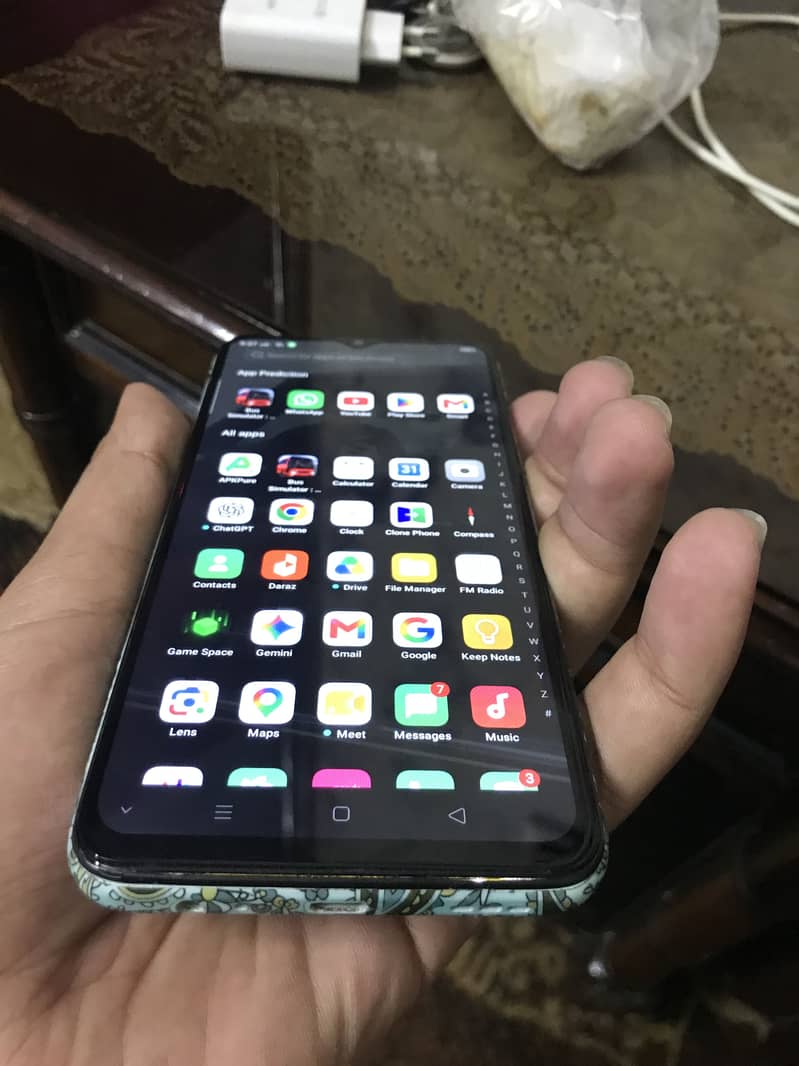OPPO A31 5