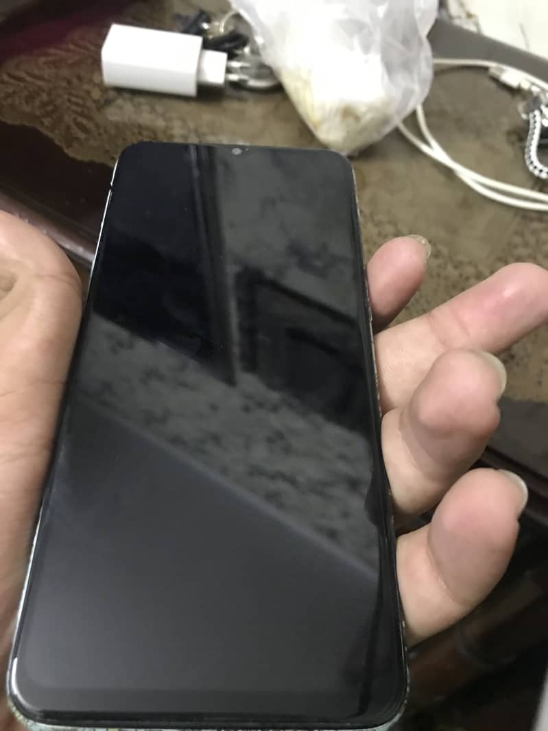 OPPO A31 6