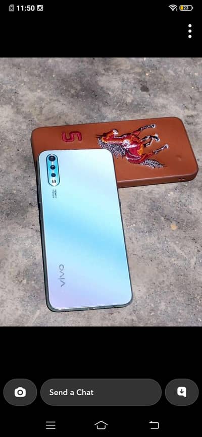 Vivo S1