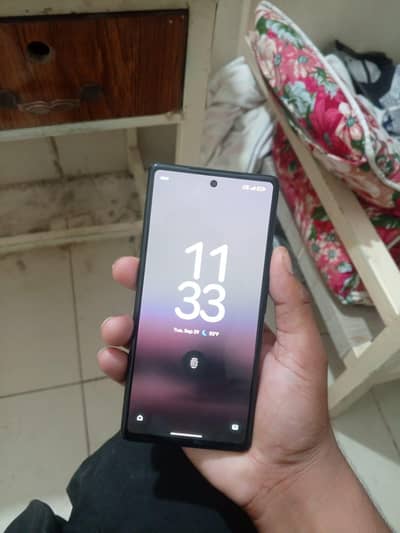 Google Pixel 6a