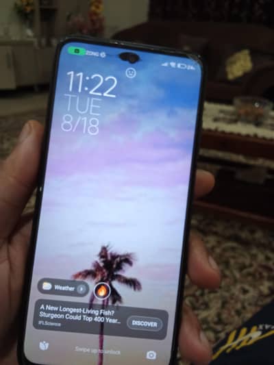 Xiaomi Redmi 10