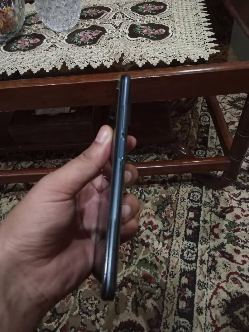 Xiaomi Redmi 10 3