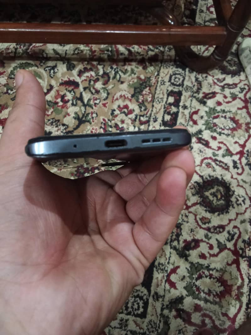 Xiaomi Redmi 10 5