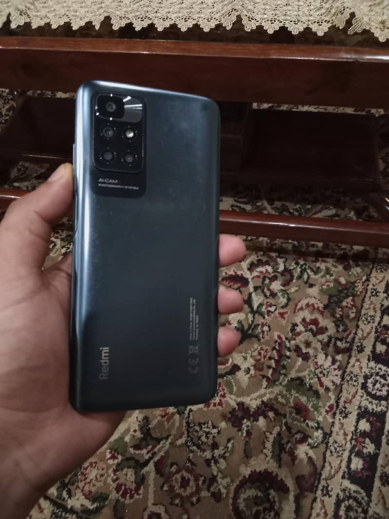 Xiaomi Redmi 10 6