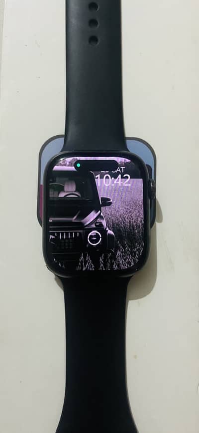 Apple Watch Series 9