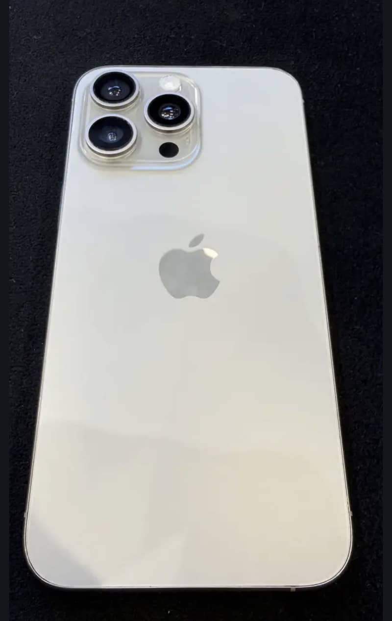 Apple iPhone 15 Pro 1