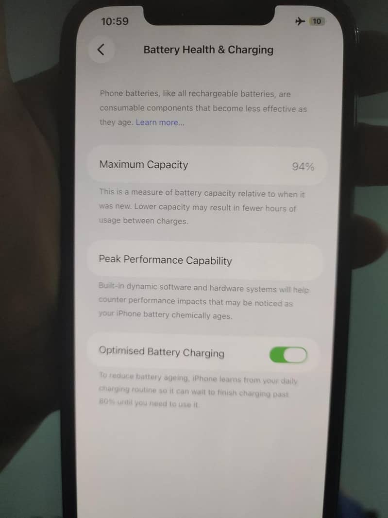 Apple iPhone 12 Pro Max 3