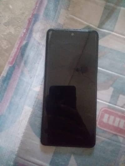 Infinix Hot 30
