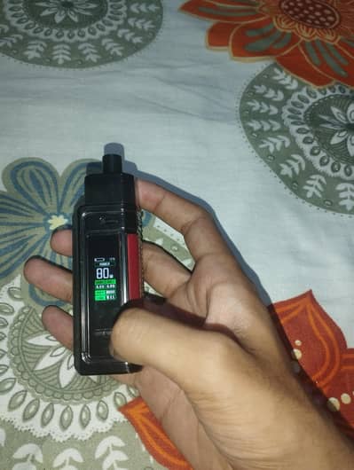 G PRIV Pod by Smok