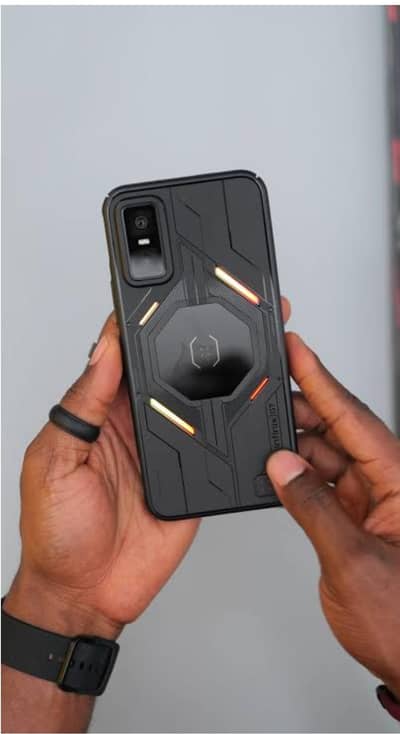 Infinix Gt 30 pro