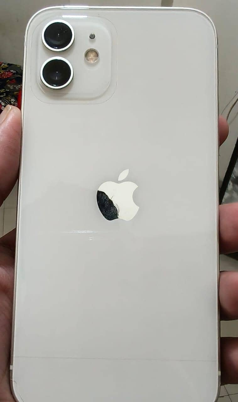 Apple iPhone 12 1