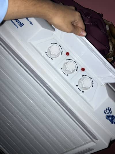 1 Month Used Room Cooler Almost 10/10 Condition