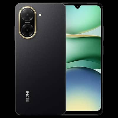 Redmi c5