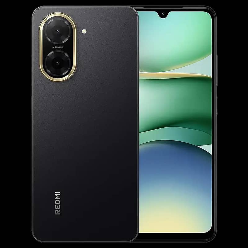 Redmi c5 0