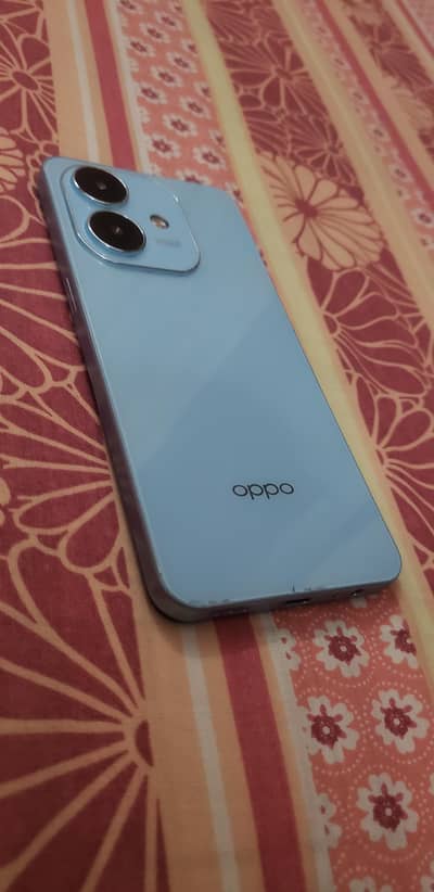 OPPO A3x
