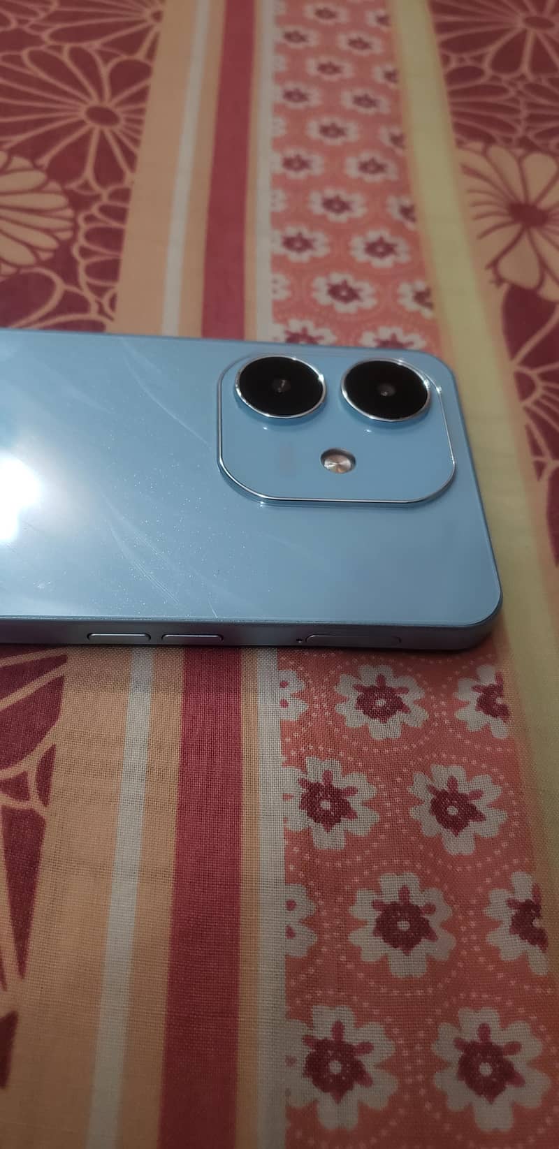OPPO A3x 1