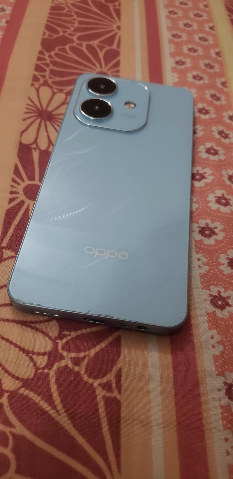 OPPO A3x 2