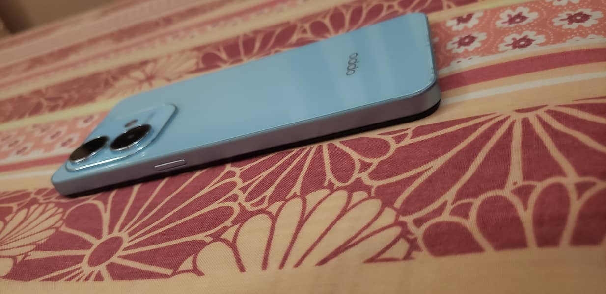 OPPO A3x 3