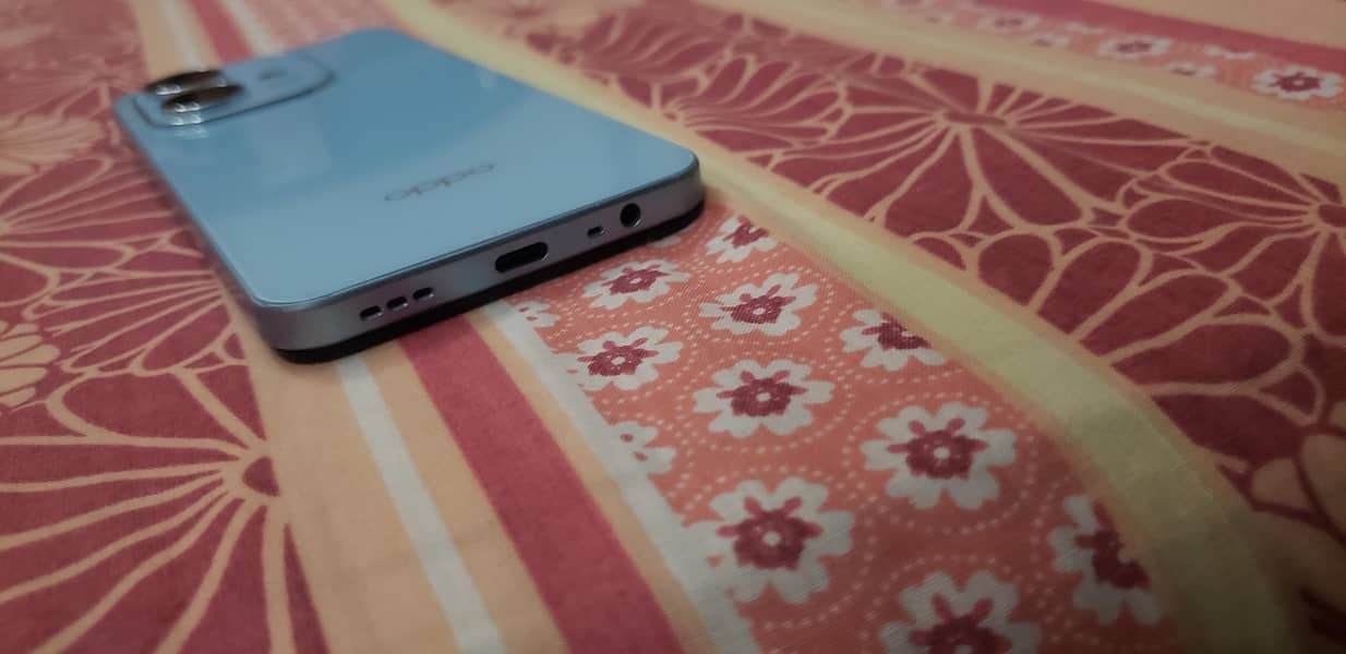 OPPO A3x 4