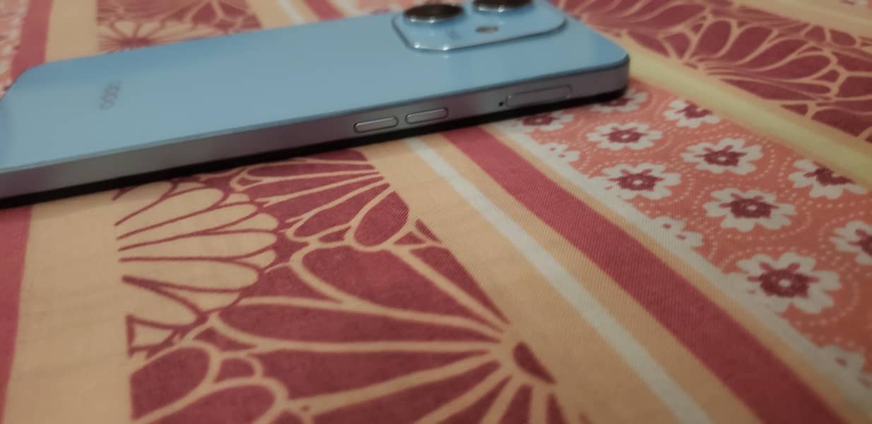 OPPO A3x 5
