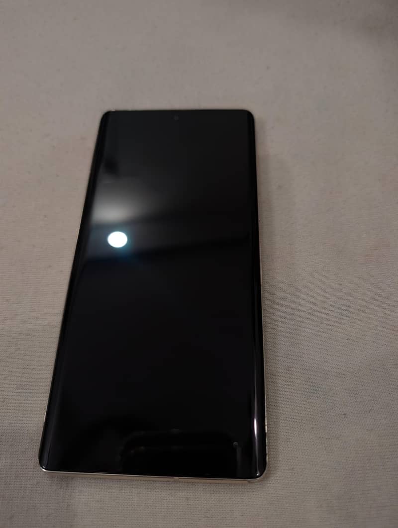 Google Pixel 7 Pro 2